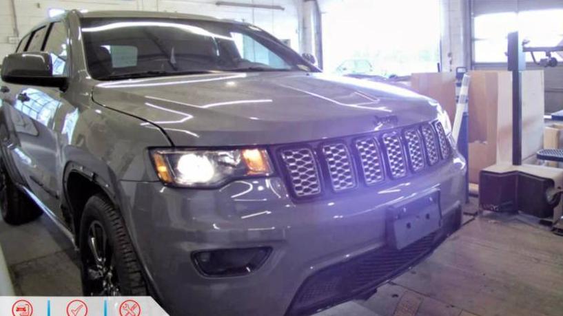 JEEP GRAND CHEROKEE 2020 1C4RJFAG7LC332670 image